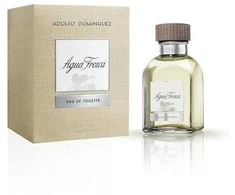 Tualetinis vanduo Adolfo Dominguez A Dominguez Agua Fresca Etv 230ml