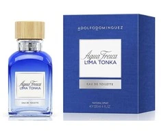 tualetinis vanduo Adolfo Dominguez A Dominguez Agua Fresca Ltonka Etv 120ml