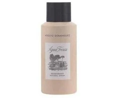 Adolfo Dominguez A Fresca Homme Desodorante Vap, 150 ml