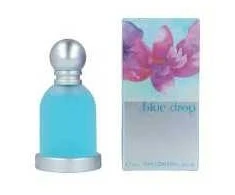 Jesus Del Pozo Halloween Mėlyna Drop rinkinys moterims (EDT, 100 ml + EDT, 30 ml)