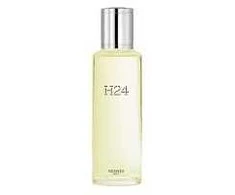 tualetinis vanduo Hermès H24 EDT Refill 175ml