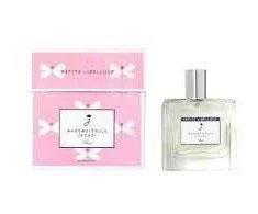 Tualetinis vanduo Mademoiselle Jacadi Paris Petite Libellule EDT vaikams, 50 ml