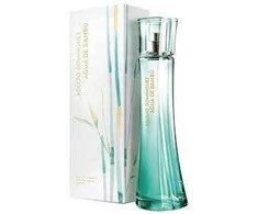 Tualetinis vanduo moterims Adolfo Dominguez Bambu Woman EDT Purškiklis 50ml