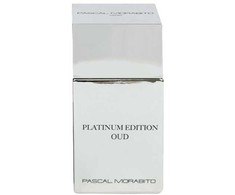 tualetinis vanduo Pascal Morabito P Morabito Platinum Edit Oud Ep 100 Vap