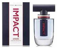 Tommy Hilfiger Impact Spark EDT Purškiklis, 100 ml