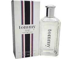 Kvepalai vyrams Tommy Hilfiger Tommy EDT, 200 ml