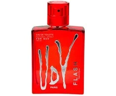 Tualetinis vanduo Ulric De Varens Flash For Men EDT, 100ml