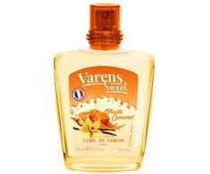 Ulric De Varens, Sweet Vanille Caramel, Eau De Parfum, For Women, 50 ml