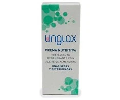 "Unglax" maitinamasis kremas 15ml