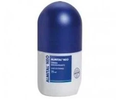 Unipharma dezodorantas Almital Neo Kreminis Roll On 75ml