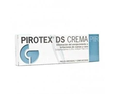 Unipharma Pirotex™ Ds kremas 75ml
