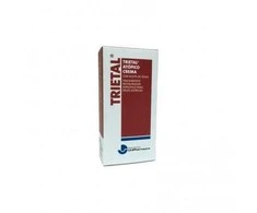 Unipharma Trietal™ atopinės odos kremas 200ml