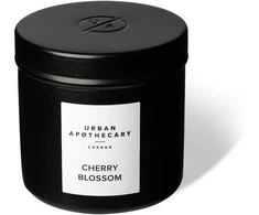 Aromatinė žvakė Urban Apothecary Cherry Blossom, 175 g