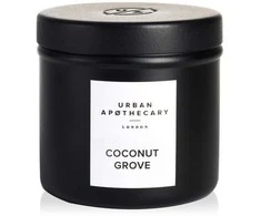Aromatinė žvakė Urban Apothecary Coconut Grove, 175 g