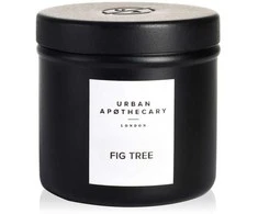 Aromatinė žvakė Urban Apothecary Fig Tree, 175 g