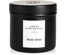 Aromatinė žvakė Urban Apothecary Rose Voile, 175 g