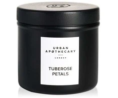 Aromatinė žvakė Urban Apothecary Tuberose Petals, 175 g