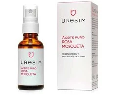 "Uresim" 100 grynas erškėtuogių aliejus 30ml