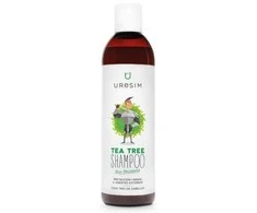 "Uresim" arbatmedžio šampūnas 300ml