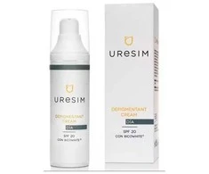 "Uresim" depigmentuojantis dieninis kremas 50ml