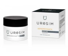 "Uresim" depigmentuojantis naktinis kremas 50ml