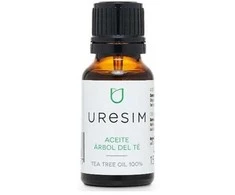 "Uresim" grynas arbatmedžio aliejus 15ml
