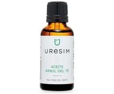"Uresim" grynas arbatmedžio aliejus 30ml
