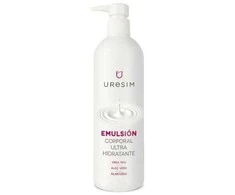"Uresim" kūno emulsija "Ultra Moisturising" 400ml