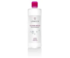 "Uresim" micelinis tirpalas 500ml