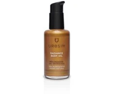 "Uresim Radiance" kūno aliejus 100ml
