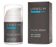 "Uresim" vyrų veido serumas 50ml