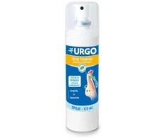 "Urgo" antiseptinis fungicidinis purškalas 125ml