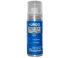"Urgo Filmogel Aposito" purškiklis 40ml