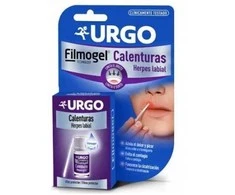 Urgo Filmogel gelis nuo peršalimo ligų 3ml