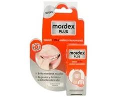 "Urgo Mordex Plus" priemonė nuo nagų kramtymo 9ml