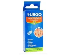 "Urgo" paruoštas pirštų tvarstis 4vnt