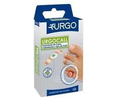 Urgocall 12 tvarsčiai