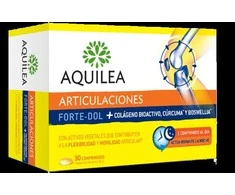 Uriach "Aquilea Articulations Forte-Dol" 30 tablečių