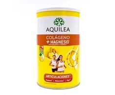 Uriach "Aquilea Artinova Collagen + Magnesium Lemon" 375g