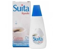 Uriach Saldiklis Suita Oral Liquid 24 C.C.