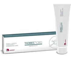 Uriach Tiobec CBD Kreminis 60ml