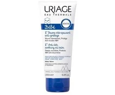 Uriage Baby 1st Soothing Aliejinis balzamas 200ml