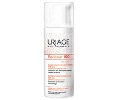 "Uriage Bariesun 100 Extreme Protection Fluidas" SPF50+ 50 ml