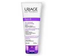 Uriage Gyn-8 Soothing Cleansing Gel Intimate Hygiene 100ml