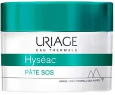"Uriage Hyseac" makaronai Sos 15g
