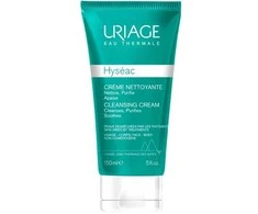 "Uriage Hyseac" valomasis kremas 150ml