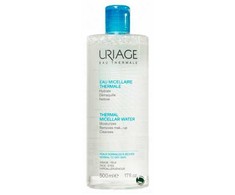 "Uriage" terminis micelinis vanduo 500ml