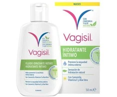 "Vagisil" intymus drėkiklis 50ml