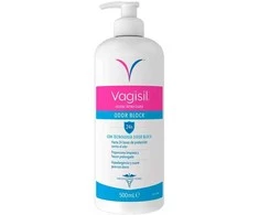 Vagisil OdorBlock intymusis gelis 500ml