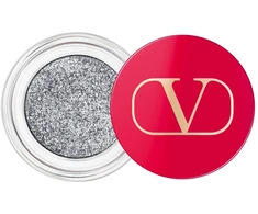 Valentino Dreamdust Loose Glitter Eyeshadow 01 Sidabrinis 3.1 g